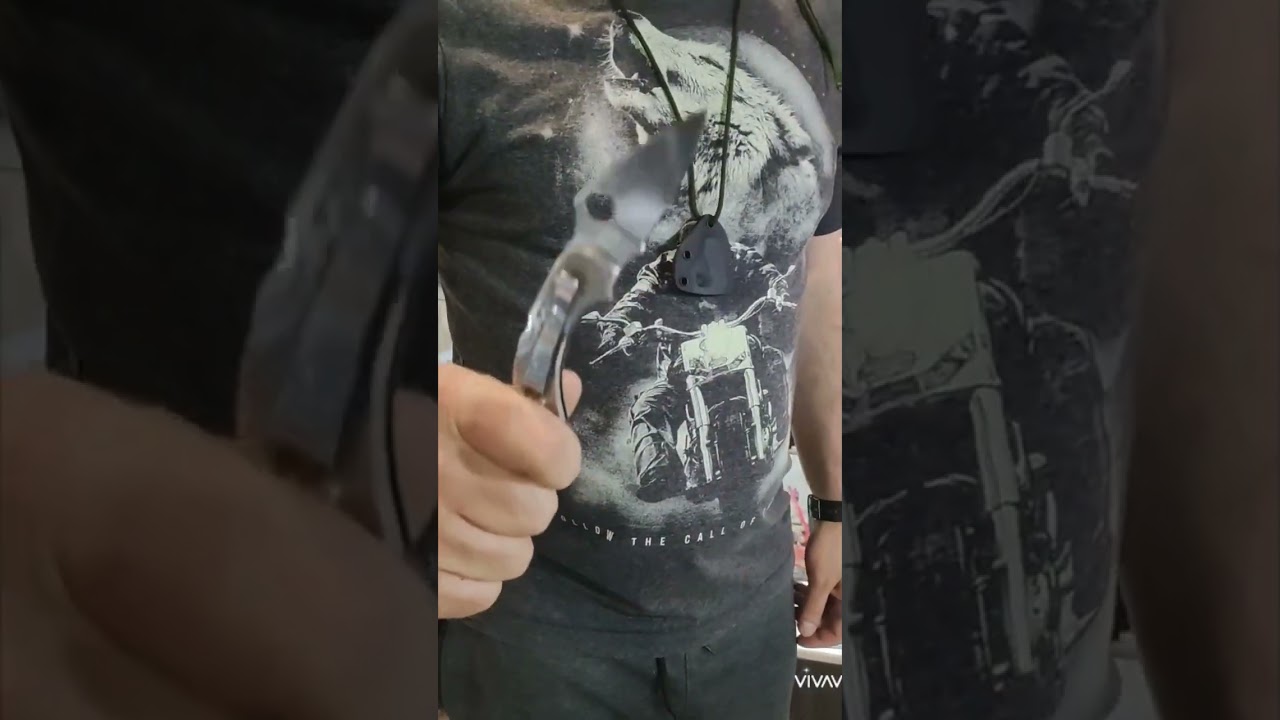 dragonfly. холдер для ножа на заказ