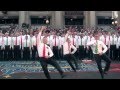 With Bells On - Chicago Gay Men's Chorus