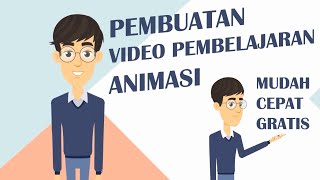 How to Create Animation Learing Video With Animaker screenshot 3