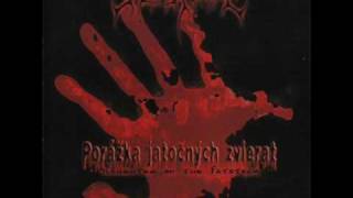 Moonfog - Slaughter Of The Fatstock