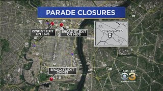 Eagles Fans Will Find A Way To Get To Super Bowl Parade