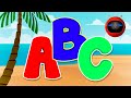 Learn Alphabets A to Z Kids Educational Video &amp; Cartoon Show for Babies