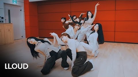 REN - "Duele" (Choreography - Twice Ver.)