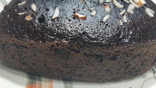 #chocolatecakerecipe #howtomakecakewithoutoven #egglesscakerecipe
#howtomakesupermoistchocolatecake moist chocolate cake recipe in
cooker | super eggle...