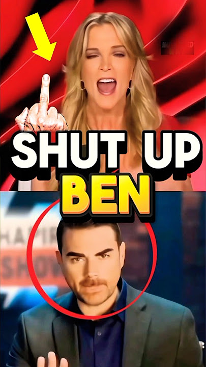 Kelly Hits Back! #megynkelly # shorts