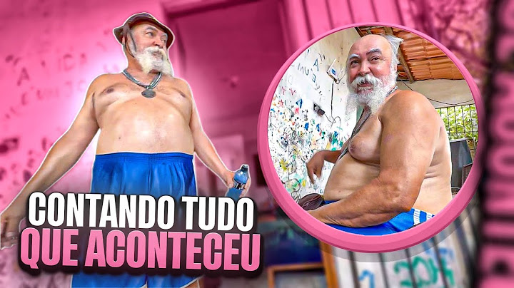 LUIZ DO SOM DISSE COMO FOI A NOITE DO DIA 30 | LUIZ DO SOM