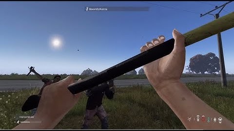 | Friends Saving Friends | DayZ PS5 Officials|