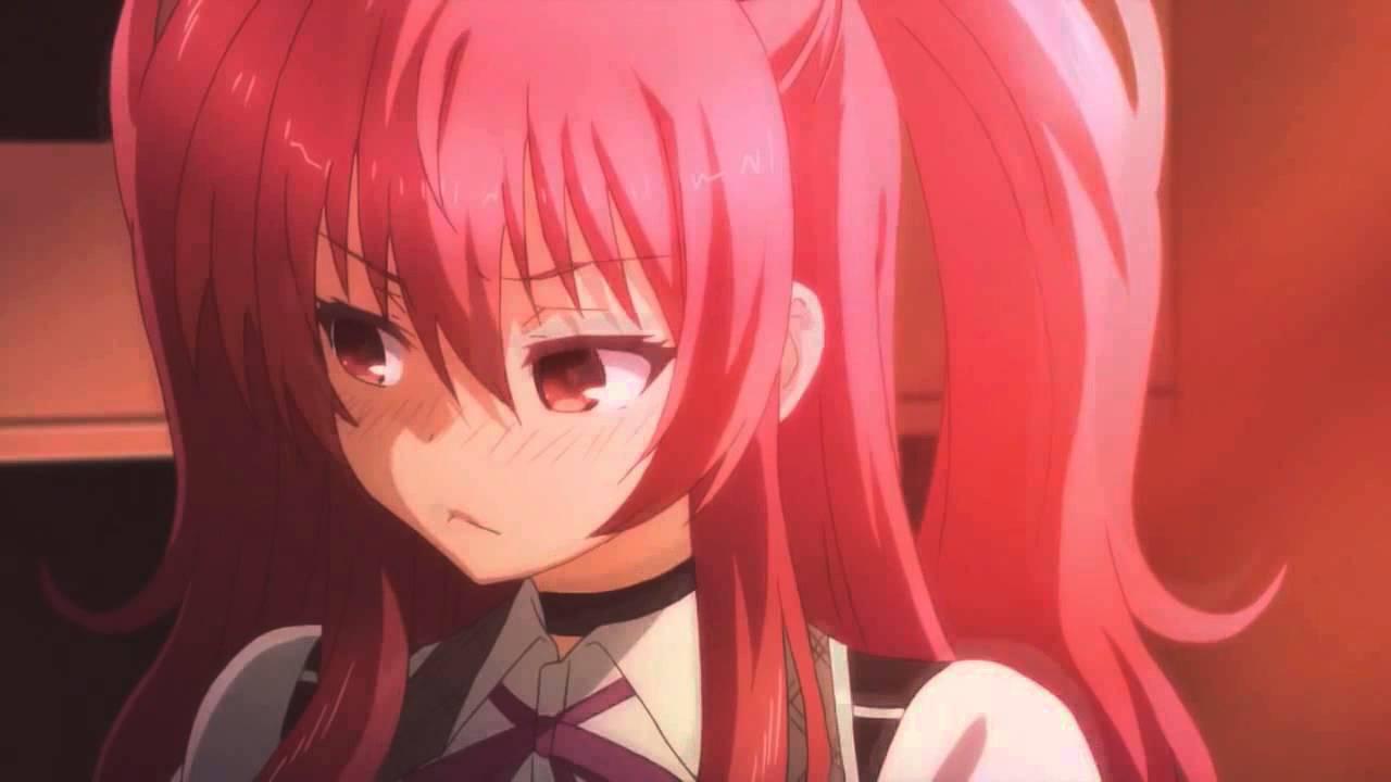 Steam Community :: :: Rakudai Kishi no Cavalry Ikki and Stella