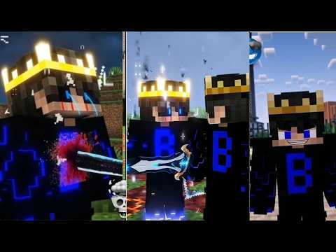 THE COLDEST MINECRAFT MOMENT EVER 🥶 VIRAL MEMES