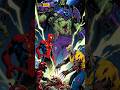 “Zombie Hulk Ate Silver Surfer?! 😱🧟♂️” #marvel #hulk