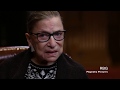 Interview with RBG Filmmakers Julie Cohen and Betsy West
