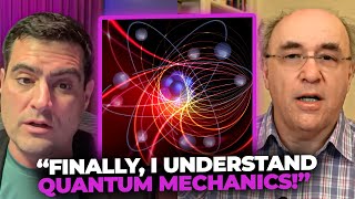 Wolfram: 'YOU Don't Understand Quantum Mechanics. But I DO!'