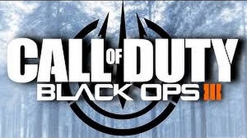 Black Ops 3 Custom Paint Jobs