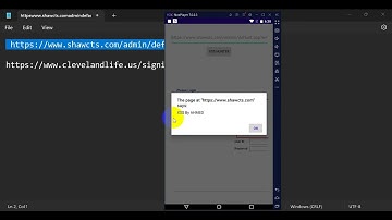 xss hunter for android