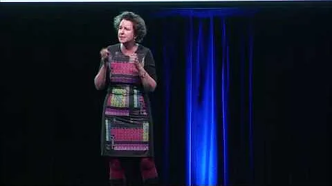Dr Jane Hunter - High possibility STEM classrooms