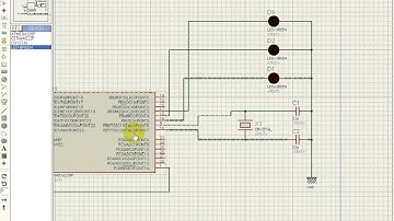 Reconhecimento de voz + Arduino 1 parte Proteus