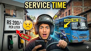 Scooter Service Gare βΊοΈ Petrol Per liter 200 pugna lagyo π
hope you are enjoy this video
Dont forget to subscribe like and share..
For More Update Please Subscribe My Channel And Tap to bell Icon For Notifications
New Channel π
https://youtube.com/@nepuclips?si=fhQGdj5lFKM6_LDW
Follow me on
Fasebook ππ
https://www.facebook.com/share/1FqMvGZYsW/?mibextid=wwXIfr
Tiktok ππ
www.tiktok.com/@nepu_vlogs
Instagram ππ
https://www.instagram.com/nepu_vlogs?igsh=ZHdnbmY1dzRkdDhj&utm_source=qr
#vlog
#nepu
#neupanegamervlogger
And
Thanks For Watching My Video Scooter Service Gare βΊοΈ Petrol Per liter 200 pugna lagyo π