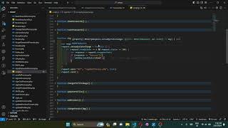Web Project Task 09 | Java Institute | Hiranya Semindi