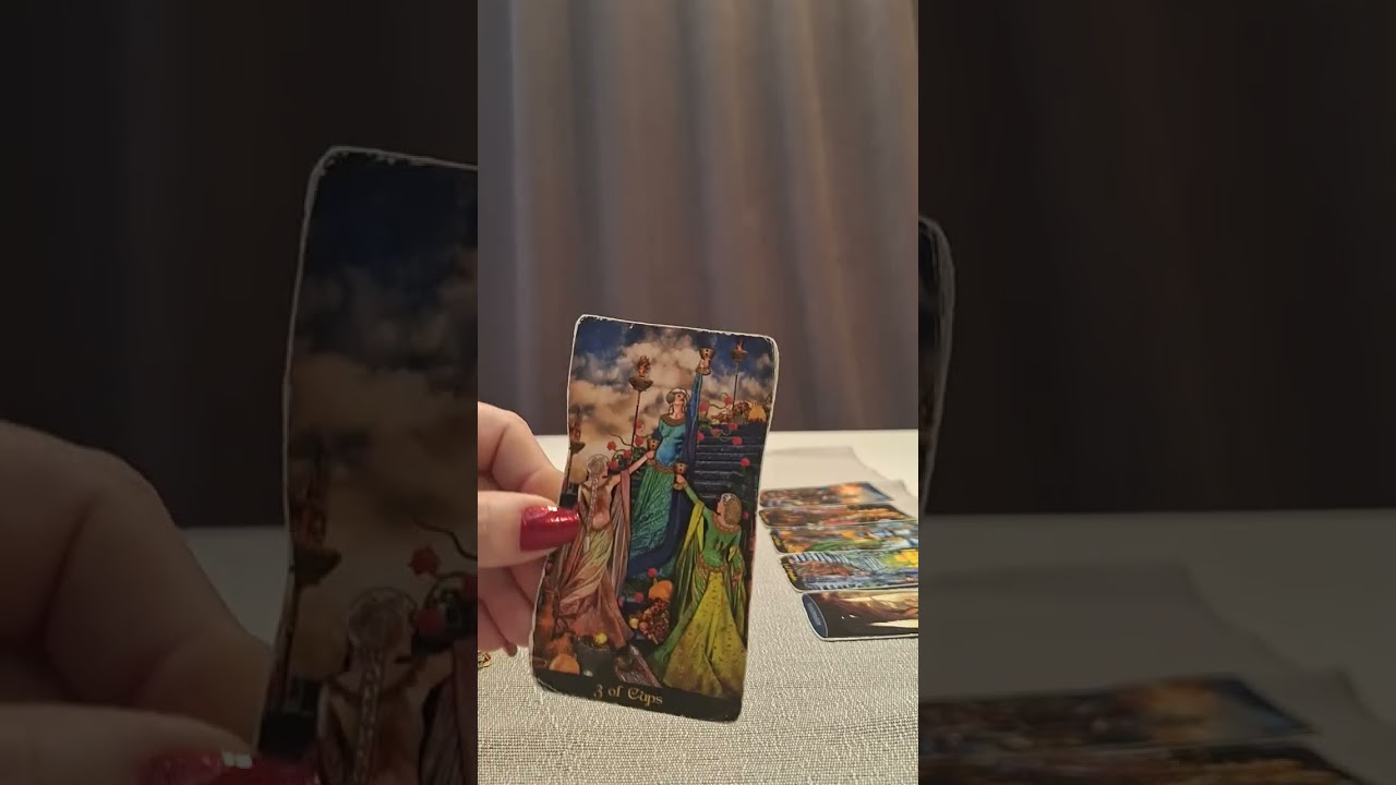 БЛИЗНЕЦЫ ♊️ ВАС НЕ ОСТАНОВИТЬ! Еженедельное гадание на Таро с 22 по 28 декабря 💫 🔮