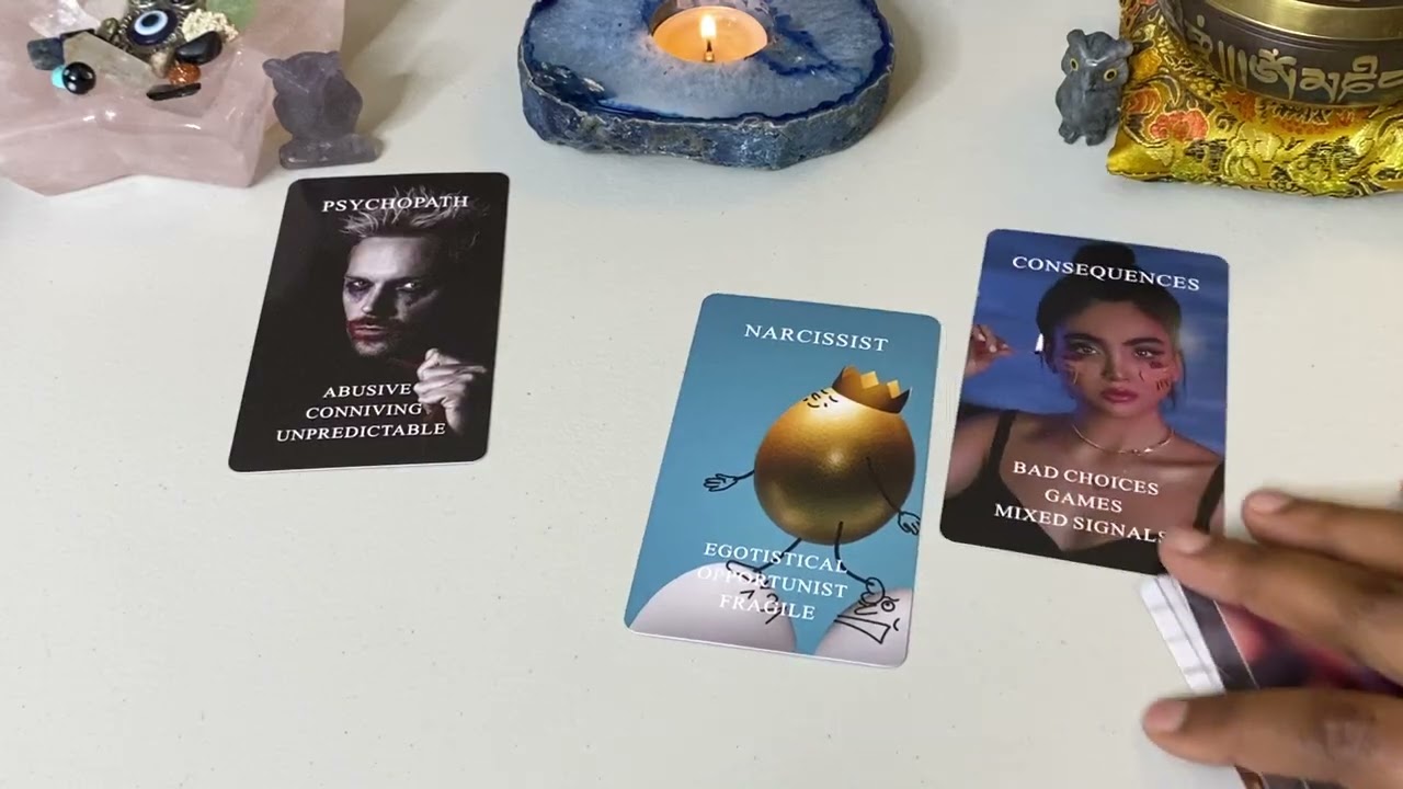 ✨🦉На этой неделе вы будете особенно остроумны, и всем это понравится!🫏🍌🧘🏾‍♀️ Гадание на Таро на в...