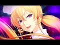 THE BAKERY | Erina Nakiri edit