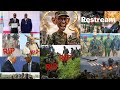 BYAKOMEYE RDF BARASHIZE ABAMBUTSE EJO NITWARO DRONE IRABATWITSE NTAWUROKOTSE IRWANDA MUTEGURE IBIRIY 