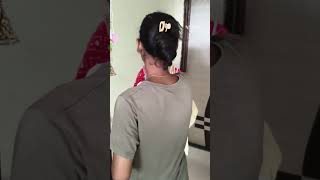 hospital se ghar a Gai bhabhi 🥰#youtubeshorts #song #love #viralvideo #ekmotahathighumechala