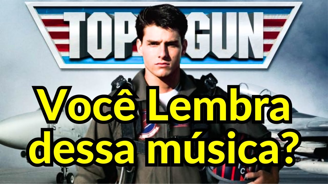 SUCESSO DE 1986 QUE ATÉ HOJE FAZ SUCESSO!!