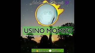 Usino Momko ohii Mentz Presentz