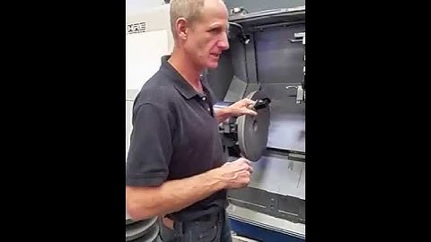 Precision quick change probe mount for cnc lathe