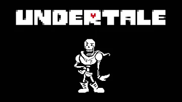 Undertale - Bonetrousle - Orchestral Arrangement