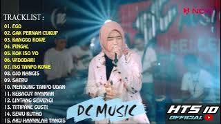 WORO WIDOWATI - EGO FULL ALBUM DC MUSIK | DC PRODUCTION