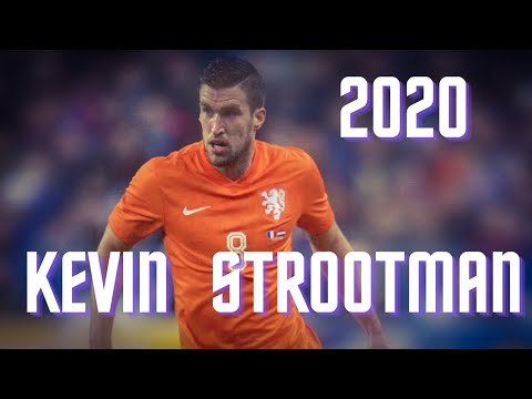 Kevin Strootman 2020-Skills & Assists I HD