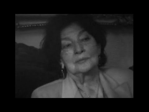 Pirveli Arxi (1TV) პირველი არხი -  ლიანა ასათიანის ბოლო გადაღება, რეჟისორი - შოთა კალანდაძე