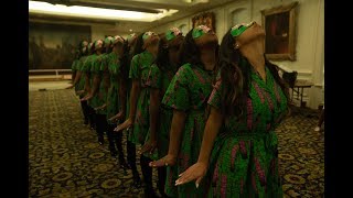 Fall '18 Pi Chapter of Alpha Kappa Alpha, Inc.