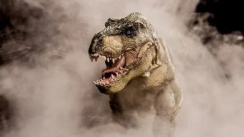 Che cosa c'era prima dei dinosauri?
