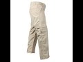 Rothco Tactical Duty Pants Review