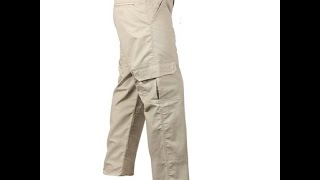 Rothco Tactical Duty Pants Review