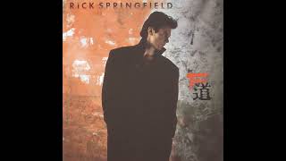 Rick Springfield – The Power Of Love (The Tao Of Love)