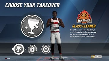 BEST NBA 2K20 BUILD LEAKED!!! LOCKDOWN?! SHARPSHOOTING!? REBOUNDER??!!