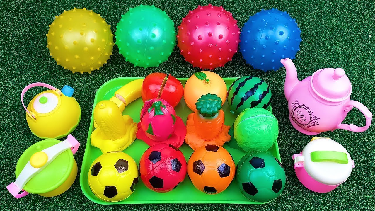 Oddly Satisfying Video Making Coca Cola Balloons Bottle Beads Balls Kinetic Sand Drop ASMR