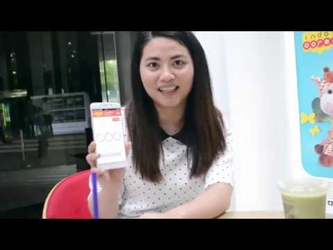 What are Customers said about myCare from Indosat Ooredoo..?