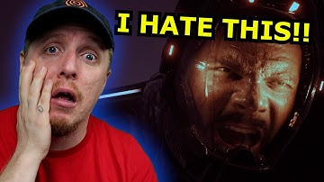 I kinda HATE The Callisto Protocol! - My HONEST Review (PS5/Xbox)