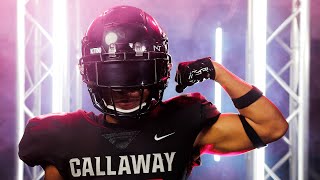 Callaway High Football Hype Video | 2022