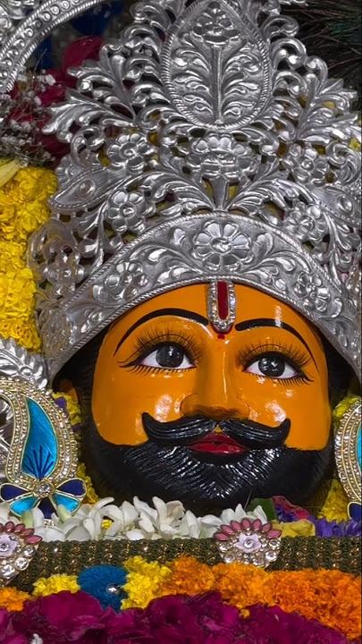 Taqdir mujhe le chal Mere khatu ki basti | तकदीर मुझे ले चल मेरे खाटू की बस्ती में | Shyam Bhajan 🙏🙏