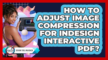 How to adjust image compression for InDesign interactive PDF?
