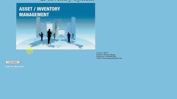 Sales & Purchase + Inventory Software in Oracle 6i Forms