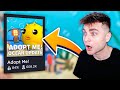 АДОПТ МИ ПОДТВЕРДИЛИ НОВОЕ ОБНОВЛЕНИЕ В РОБЛОКС! Океанские яйца (ocean egg) в Adopt Me Roblox Брайс.