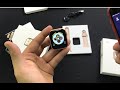 T500 - Watch 5 Plus Akıllı Saat | Apple Watch Benzeri Model