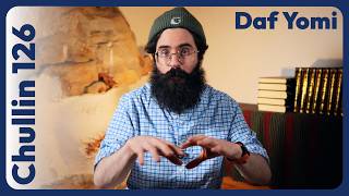 Understanding Sof Tumah Latzeis — Daf Yomi Chullin 126